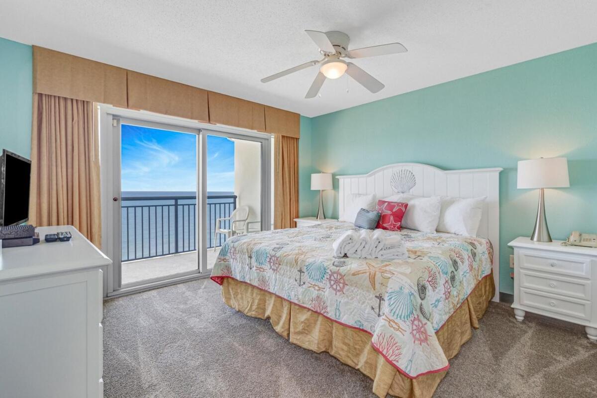 Ocean Front Grand Atlantic 4 Bedroom 3 Bathroom Grand Atlantic Resort Myrtle Beach Esterno foto