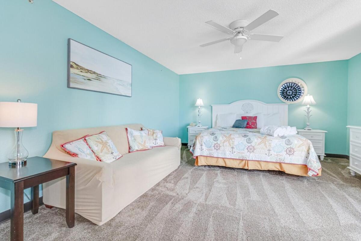 Ocean Front Grand Atlantic 4 Bedroom 3 Bathroom Grand Atlantic Resort Myrtle Beach Esterno foto