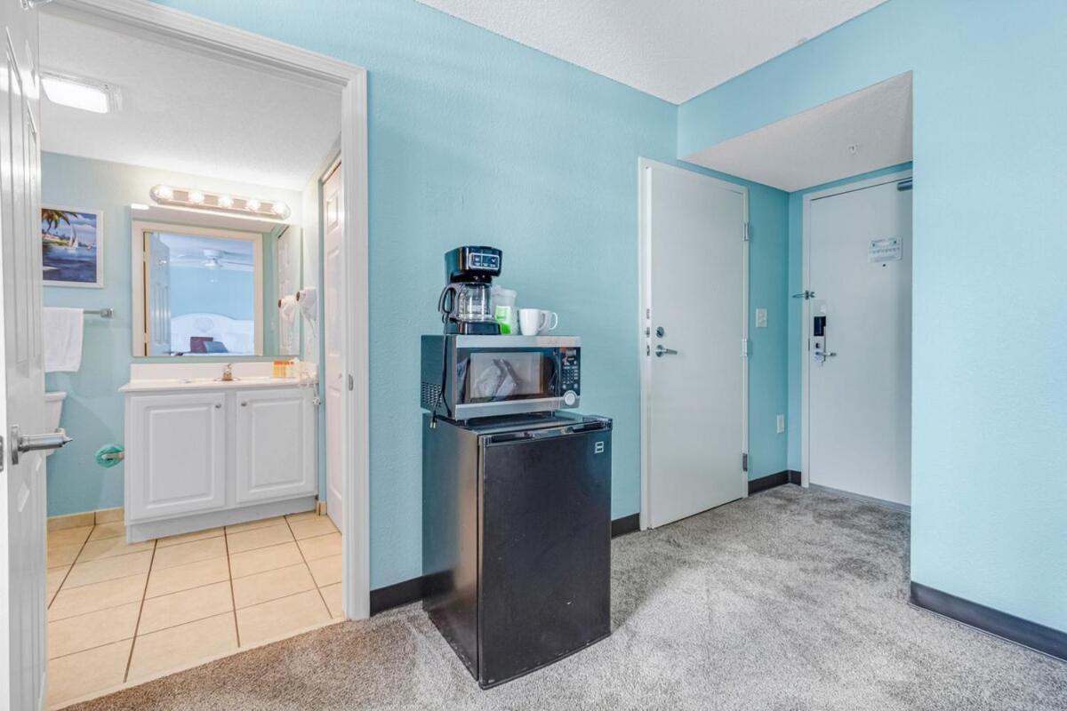Ocean Front Grand Atlantic 4 Bedroom 3 Bathroom Grand Atlantic Resort Myrtle Beach Esterno foto