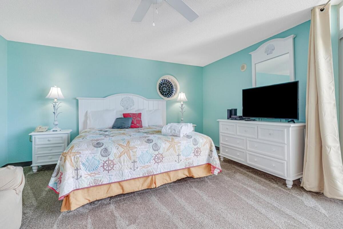 Ocean Front Grand Atlantic 4 Bedroom 3 Bathroom Grand Atlantic Resort Myrtle Beach Esterno foto