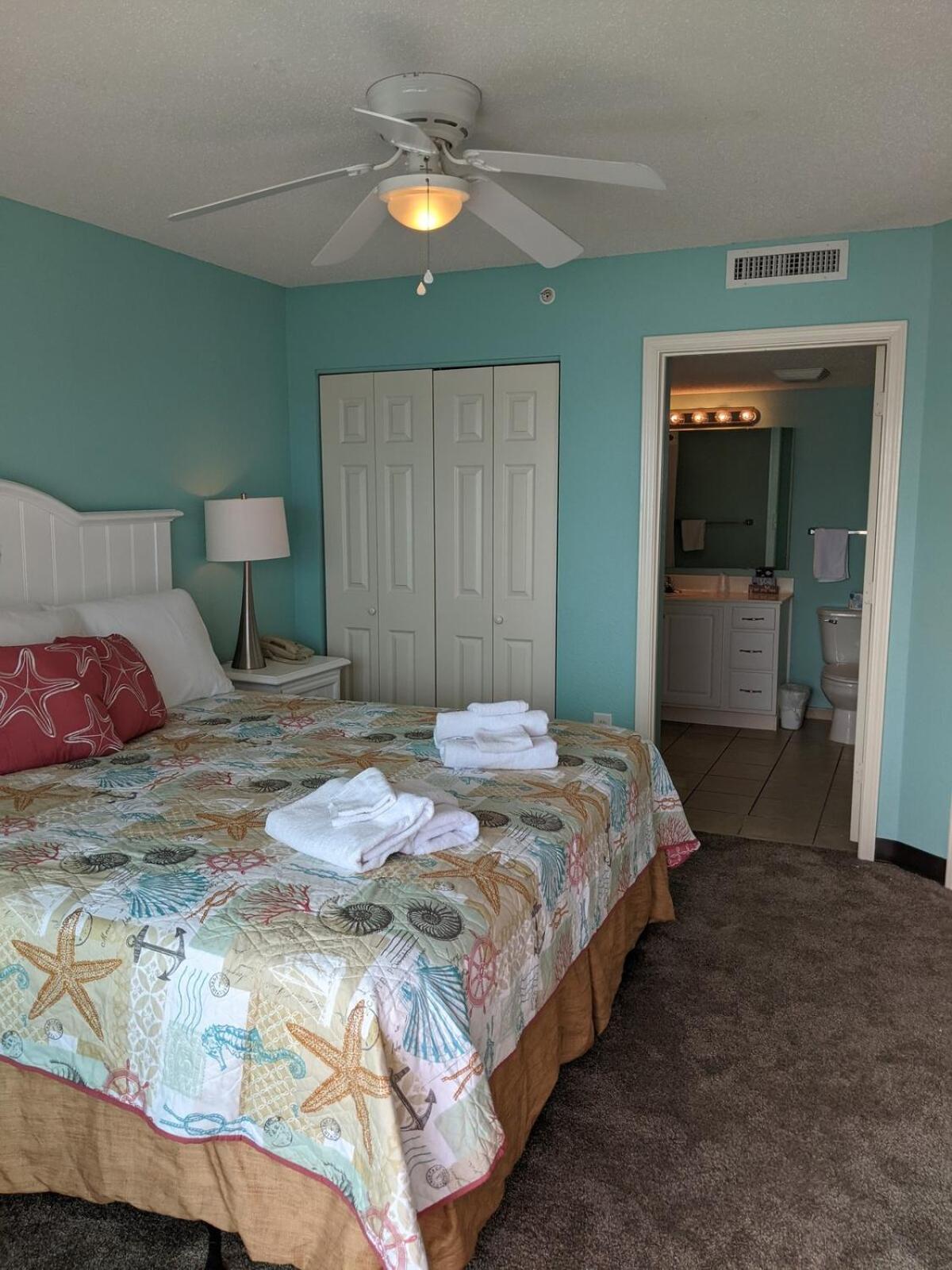 Ocean Front Grand Atlantic 4 Bedroom 3 Bathroom Grand Atlantic Resort Myrtle Beach Esterno foto