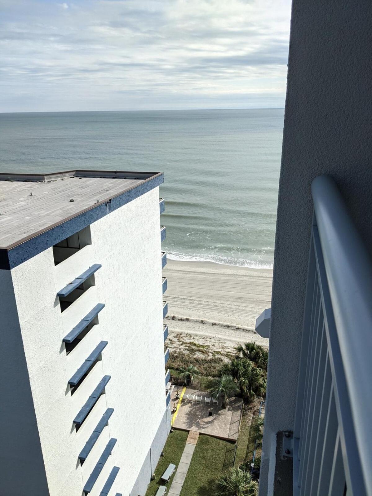 Ocean Front Grand Atlantic 4 Bedroom 3 Bathroom Grand Atlantic Resort Myrtle Beach Esterno foto